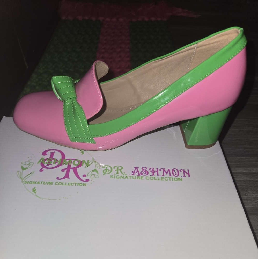 PREORDER Dr. Ashmon Signature COLLECTION I Style: GENNIE
